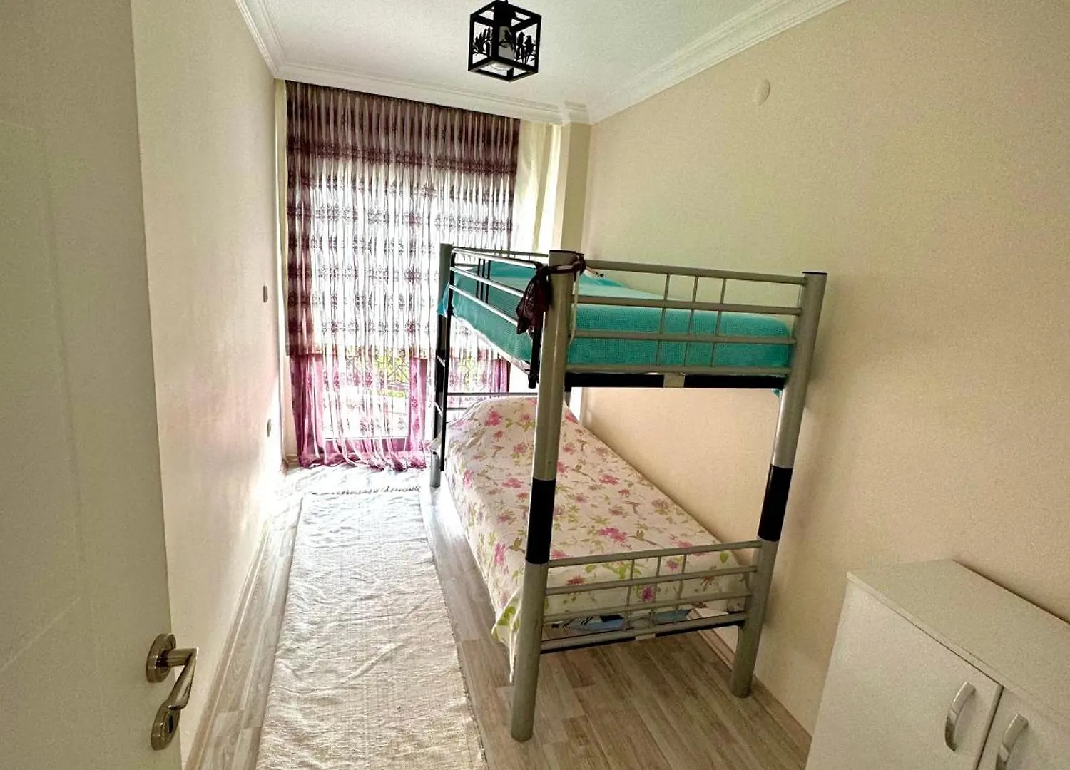 Polina Brn Villa Dikili