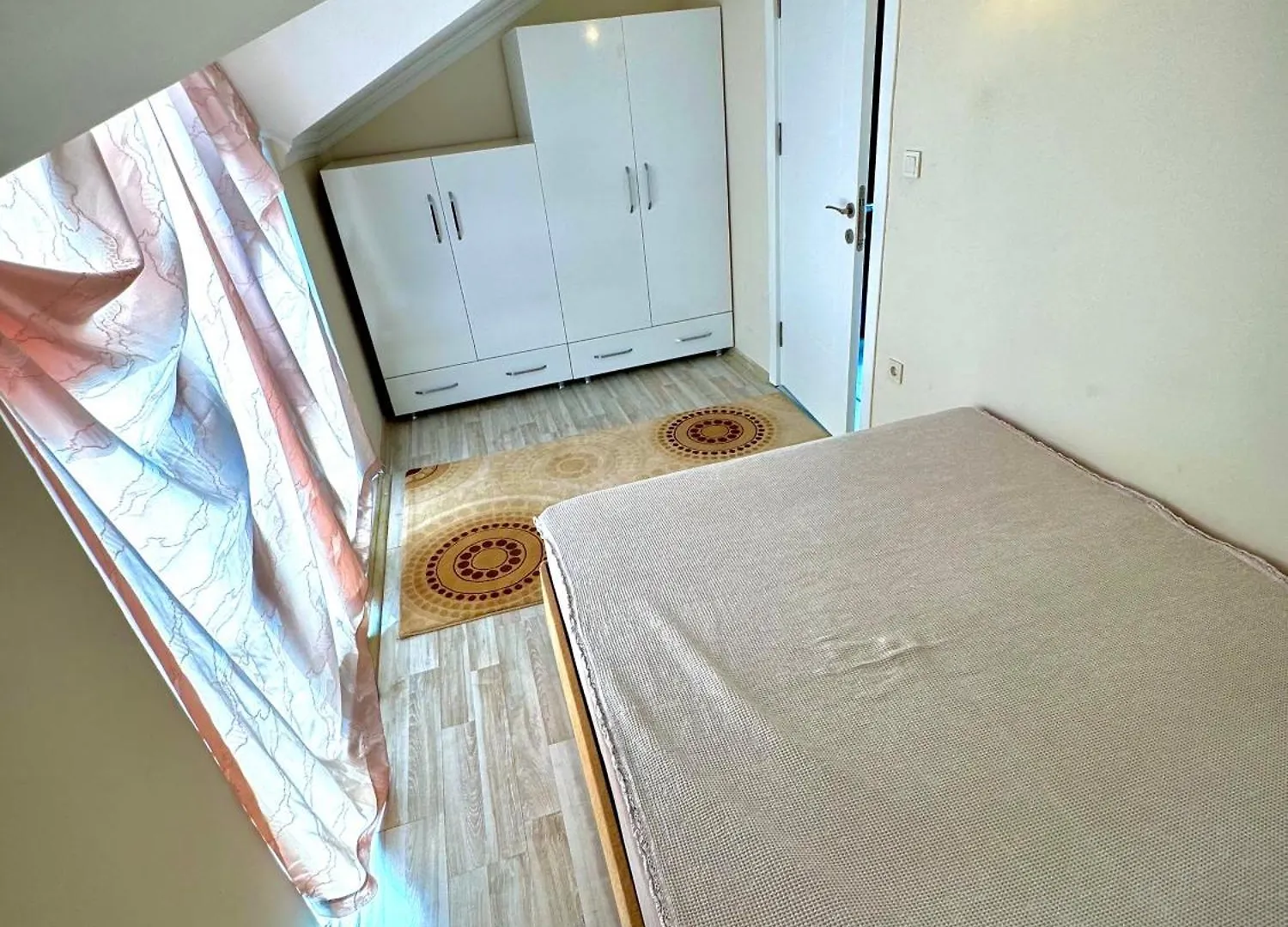Polina Brn Villa Dikili