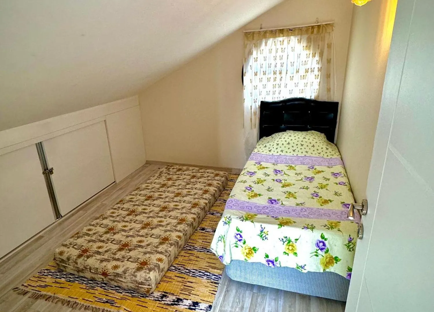 Polina Brn Villa Dikili Turkey