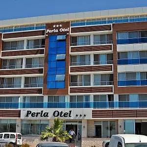 Perla Отель