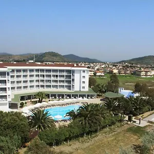 4* Hotel Le Monde Resort&spa